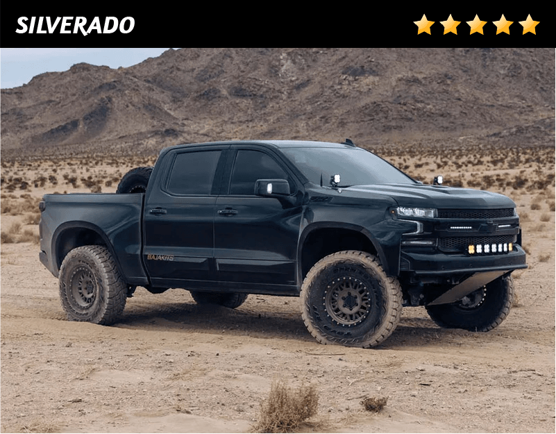 Silverado